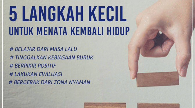 Cara Menata Hidup yang Lebih Baik Saat Terasa Tidak Ada Harapan Lagi: Strategi Komprehensif Selain Perbaikan Diri Harian