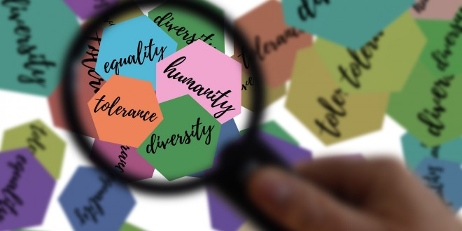 Riset Kehidupan Manusia dalam Toleransi: Menjadi Manusia yang Berkembang dengan Cara dan Pendapatnya Masing-Masing