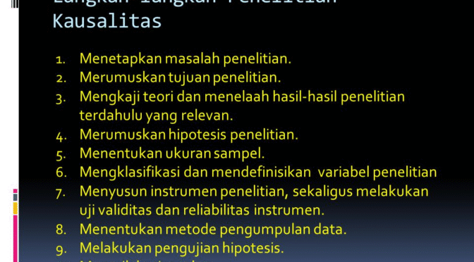 Bagaimana Menyusun Desain Riset Sosial? Panduan Komprehensif