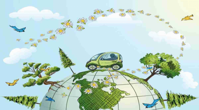 Riset Kehidupan Interaktif: Signifikansi Biologi dan Ekologi dalam Memahami Dinamika Ekosistem