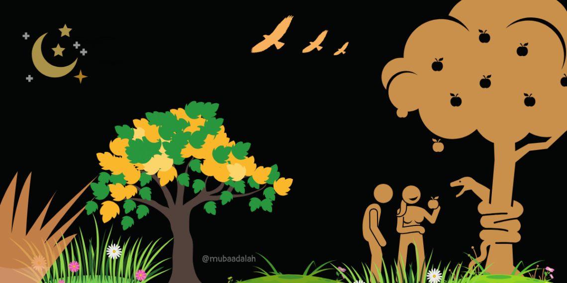 Hubungan Manusia dan Alam: Dampak Gaya Hidup Terhadap Lingkungan