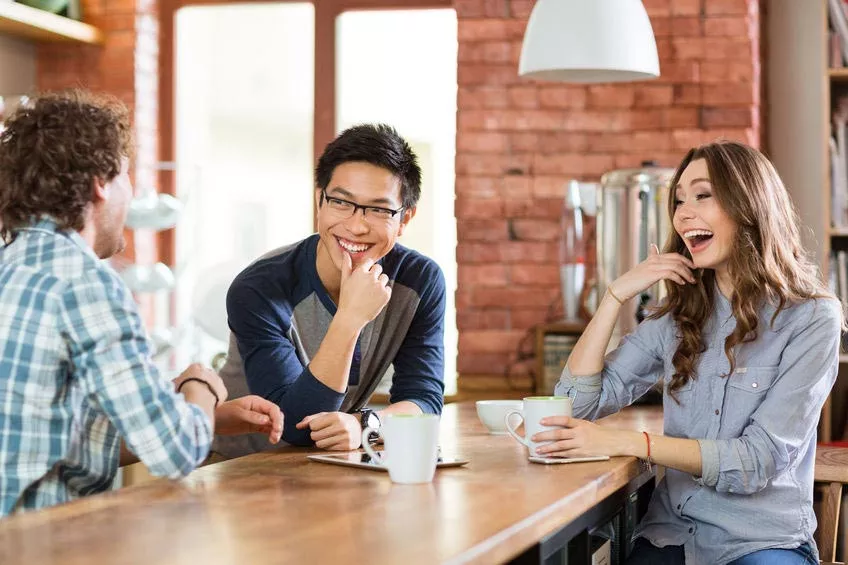 Riset: Kehidupan Menjadi Lebih Bermakna dengan Setiap Proses yang Dilewati dengan Rasa Syukur