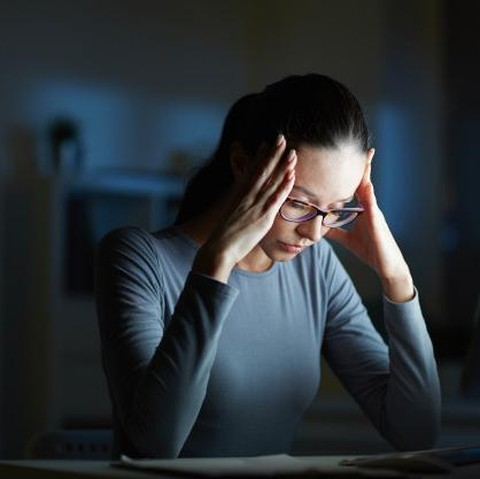 Dampak Mengerikan dari Isolasi Sosial Remaja