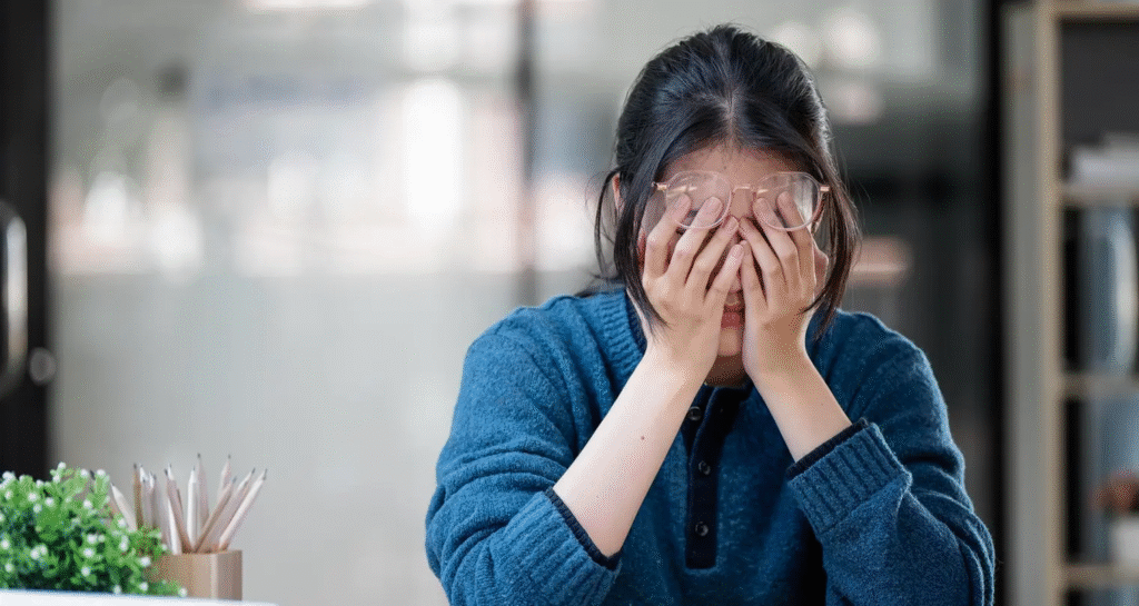 Dampak Mengerikan dari Isolasi Sosial Remaja