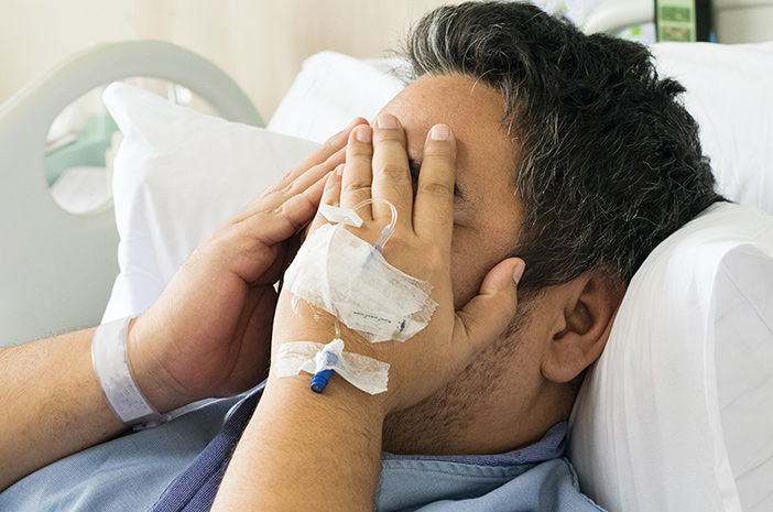 bahaya gangguan sosial yang sering diabaikan