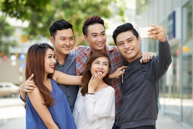 Teknik Revolusioner Membaca Pola Pergaulan