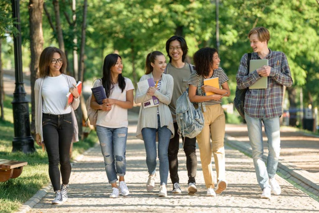 Teknik Revolusioner Membaca Pola Pergaulan