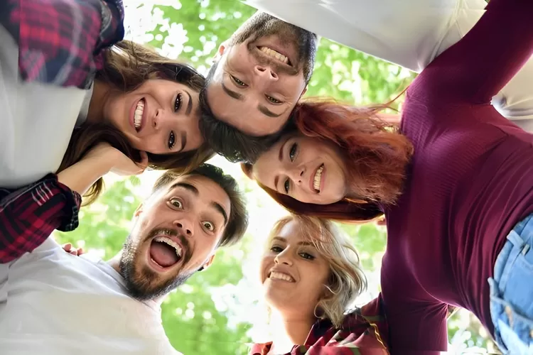 Social Blueprint 2025 Bangun Circle Pertemanan Ideal: Panduan Lengkap untuk Gen Z Indonesia