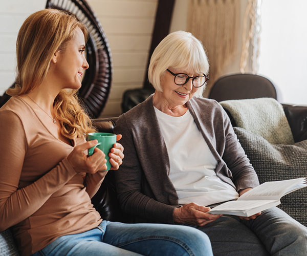 Menguatkan Iman Lewat Doa dan Pelayanan Gereja