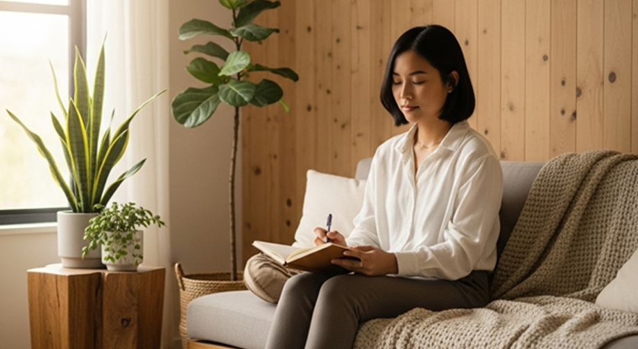 Menguatkan Iman Lewat Doa dan Pelayanan Gereja