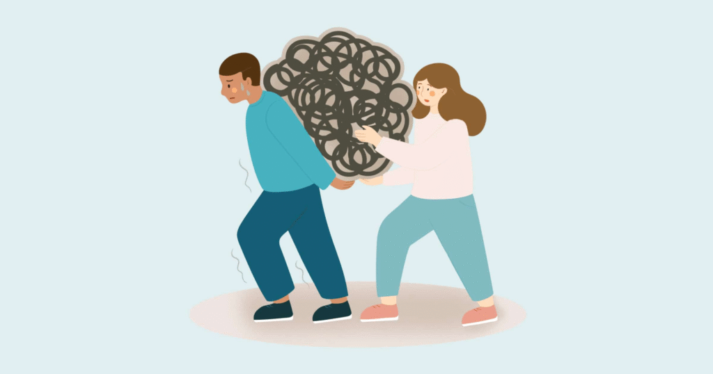 Stigma Mental Health Indonesia Riset Kesehatan 2025: Data Faktual yang Harus Gen Z Tahu