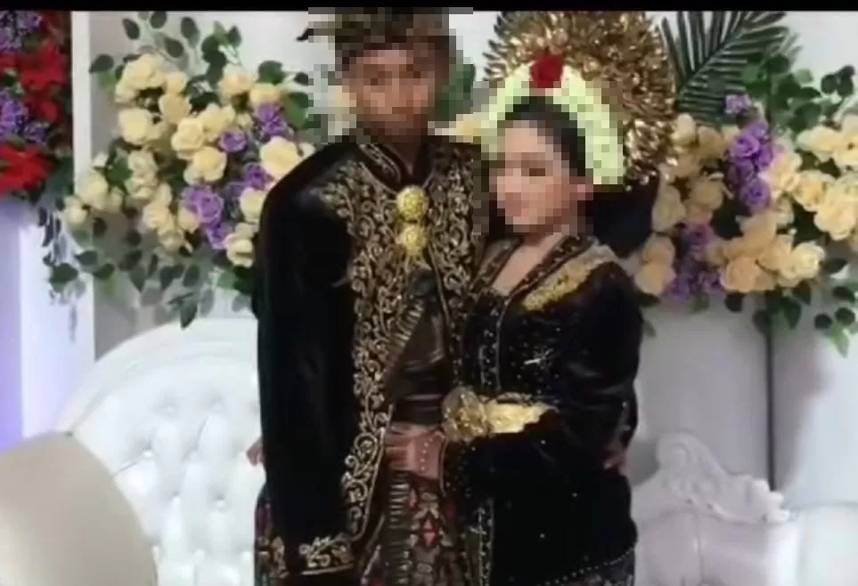 Pernikahan Dini Indonesia Ancaman Generasi Muda 2025