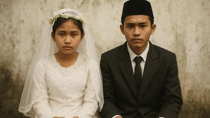 Kesehatan Seks Remaja: Strategi Cegah Perkawinan Anak & Edukasi Sosial 2025