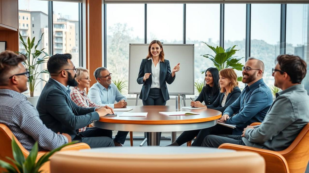 FGD Efektif 2026 untuk Riset Kualitatif Sukses