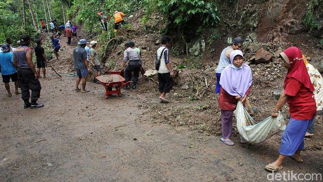 Gotong Royong Indonesia Angkat Kebahagiaan Global 2026