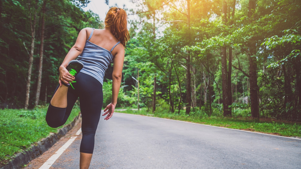 93% Orang Indonesia Resolusi Olahraga 2026