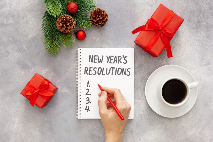 93% Orang Indonesia Resolusi Olahraga 2026