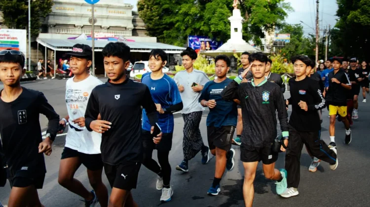 7 Tren Nongkrong Sehat Gen Z Indonesia 2026