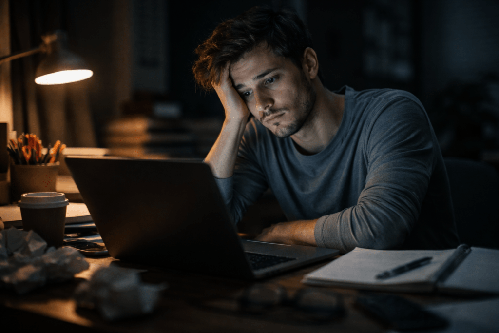 Bounded Prosociality: Cara Hindari Burnout di 2026