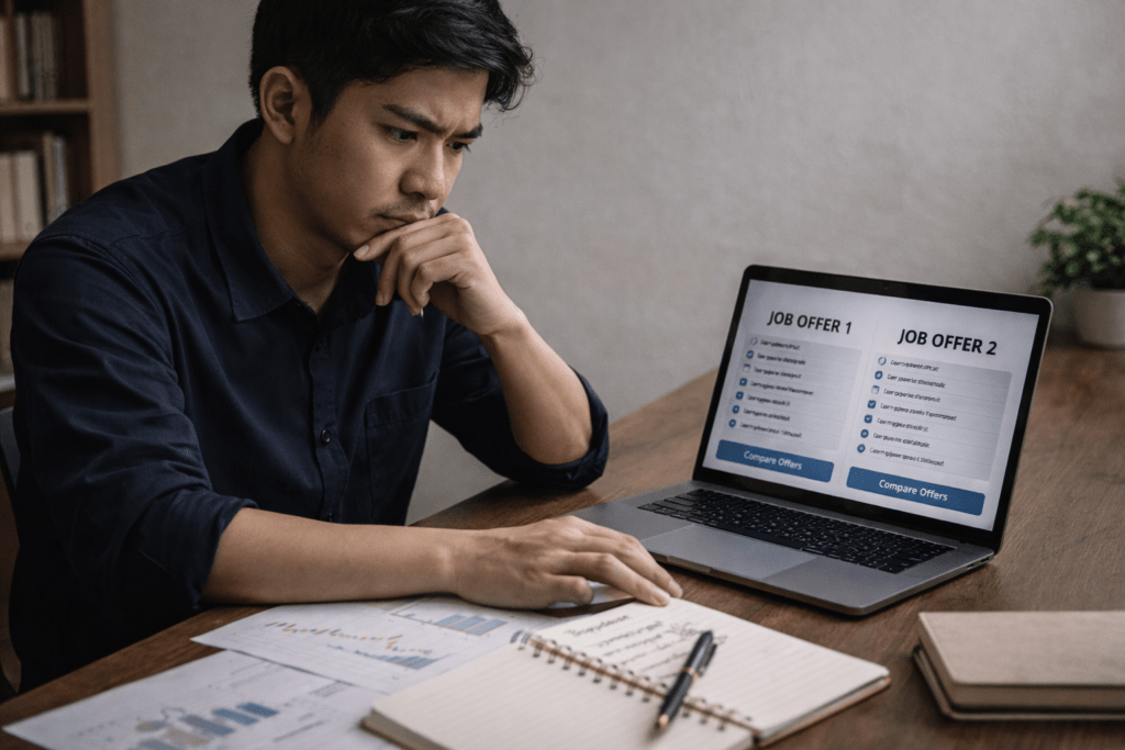 Gen Z Tinggalkan Hustle Culture: Tren Hidup Baru 2026