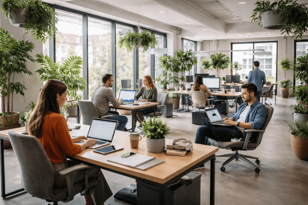 Gen Z Tinggalkan Hustle Culture: Tren Hidup Baru 2026