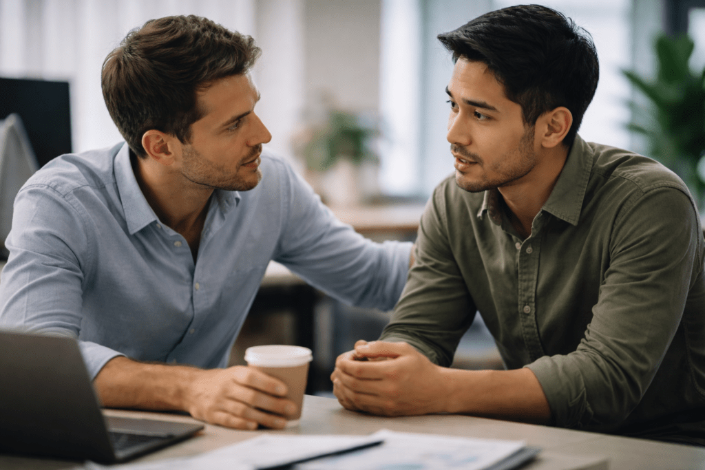 Bounded Prosociality: Cara Hindari Burnout di 2026