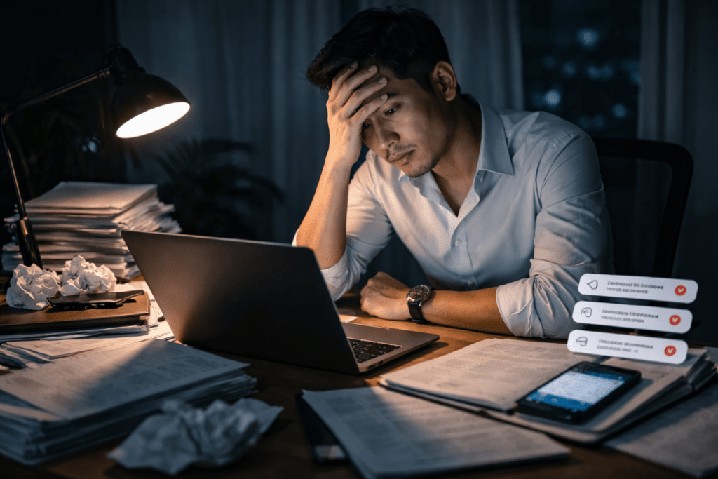 Bounded Prosociality: Cara Hindari Burnout di 2026