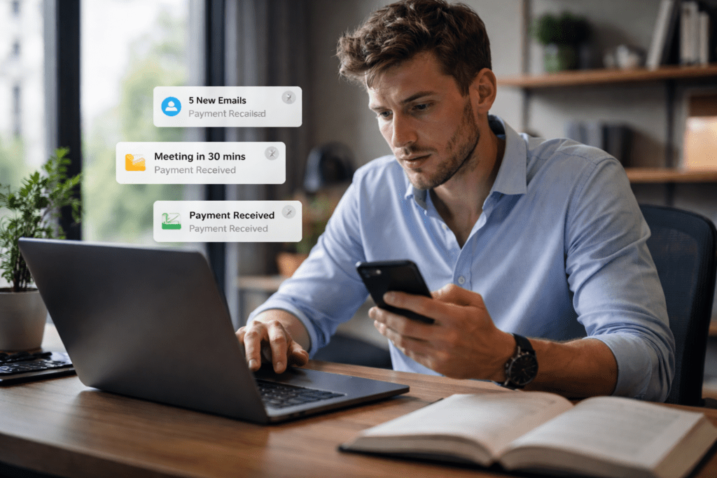 Bounded Prosociality: Cara Hindari Burnout di 2026