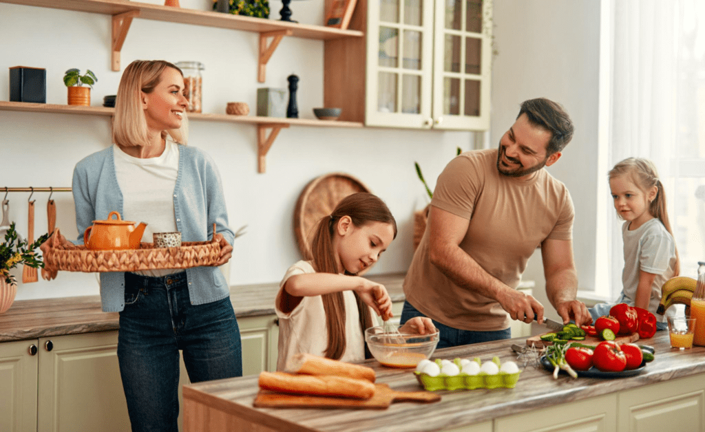 Digital Sosialisasi Keluarga, 5 Cara Jaga Kedekatan di Era Medsos