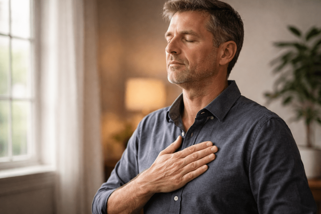 5 Fondasi Keluarga yang Terbukti Cegah Konflik dan Jaga Keharmonisan Rumah Tangga