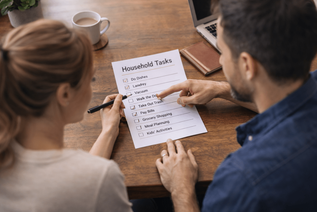 5 Fondasi Keluarga yang Terbukti Cegah Konflik dan Jaga Keharmonisan Rumah Tangga