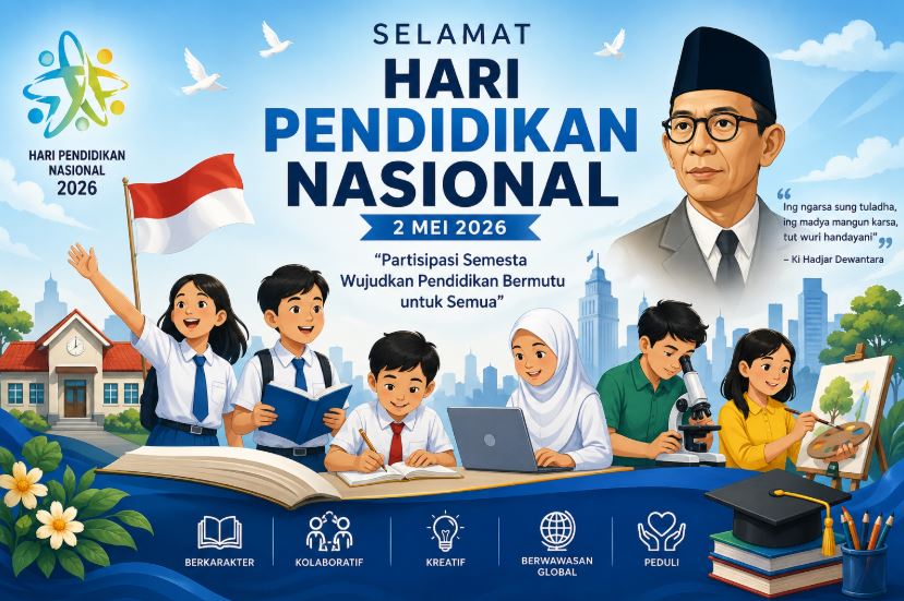 Pendidikan Nasional