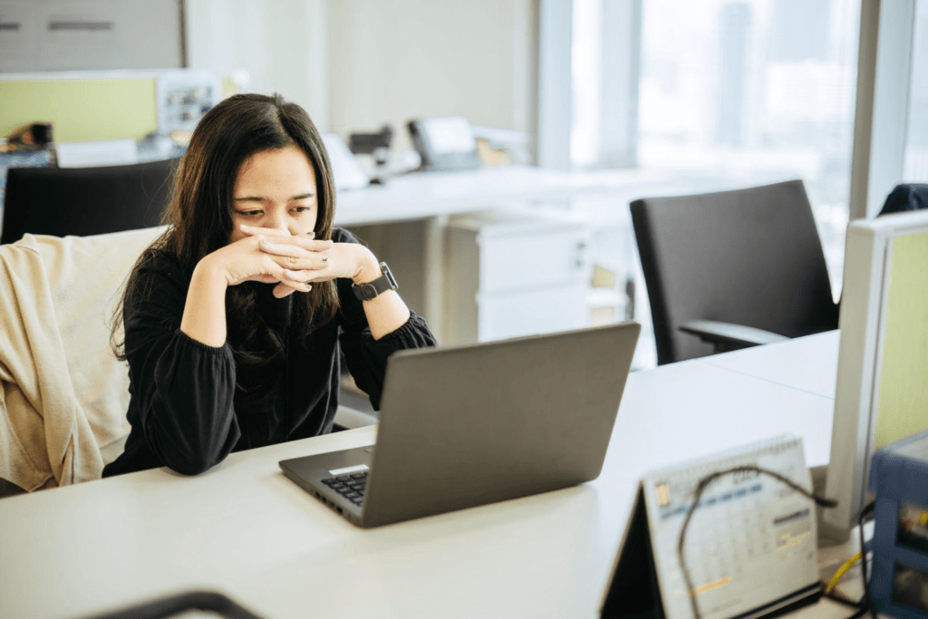 Ternyata 55 Persen Gen Z Indonesia Pilih Quiet Quitting, Bukan Soal Malasmu