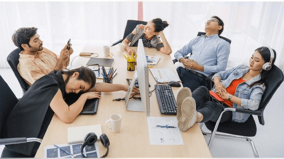 Ternyata 55 Persen Gen Z Indonesia Pilih Quiet Quitting, Bukan Soal Malasmu