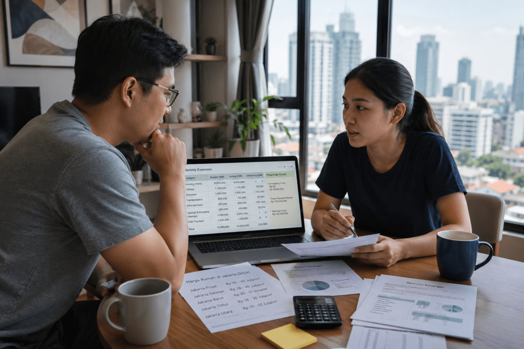 Survei Deloitte 2026 Ungkap 55 Persen Gen Z Tunda Menikah, Ini Alasan Finansial di Baliknya