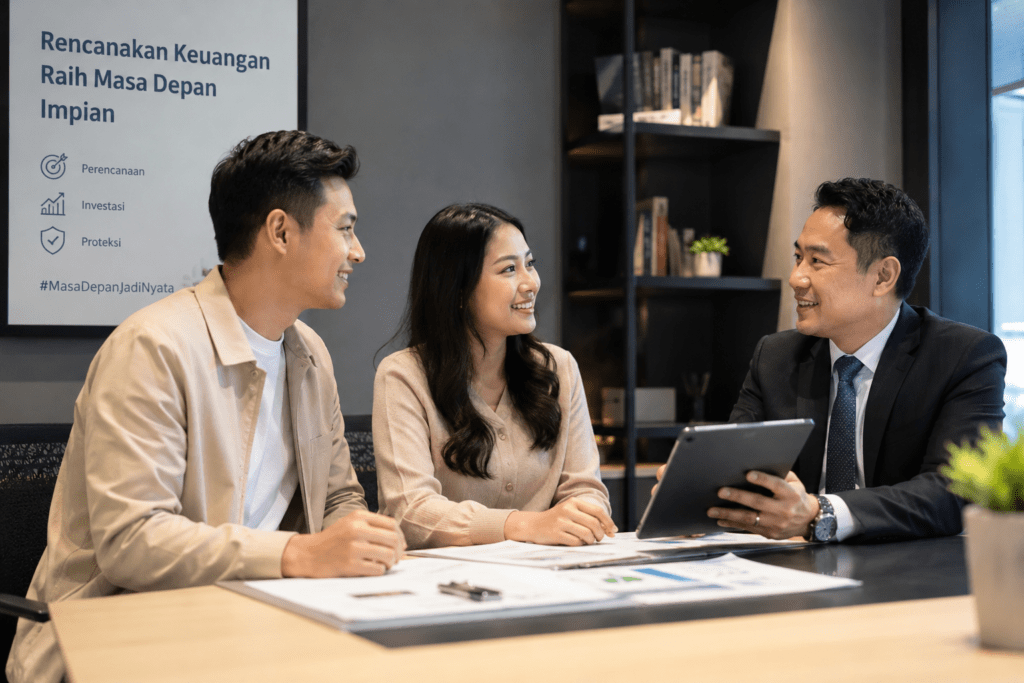 Survei Deloitte 2026 Ungkap 55 Persen Gen Z Tunda Menikah, Ini Alasan Finansial di Baliknya
