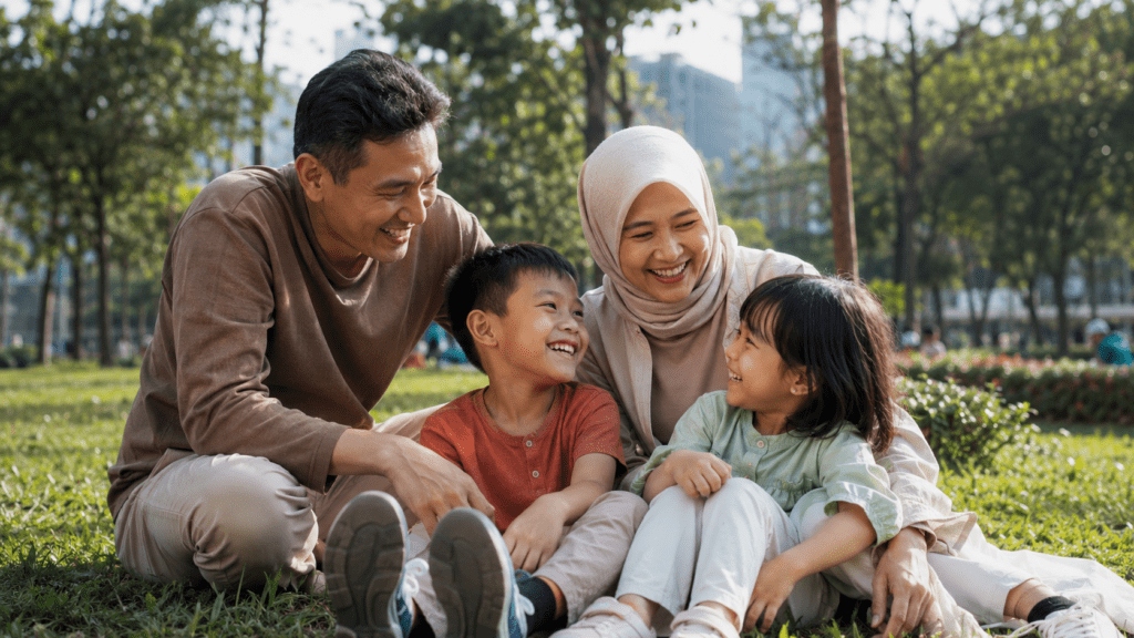 Ternyata Libur Sekolah Juli 2026 Wajib Dimanfaatkan Keluarga, Ini Alasannya