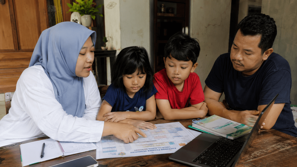 Ternyata Libur Sekolah Juli 2026 Wajib Dimanfaatkan Keluarga, Ini Alasannya