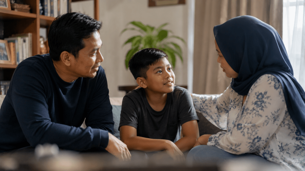 Ternyata Libur Sekolah Juli 2026 Wajib Dimanfaatkan Keluarga, Ini Alasannya