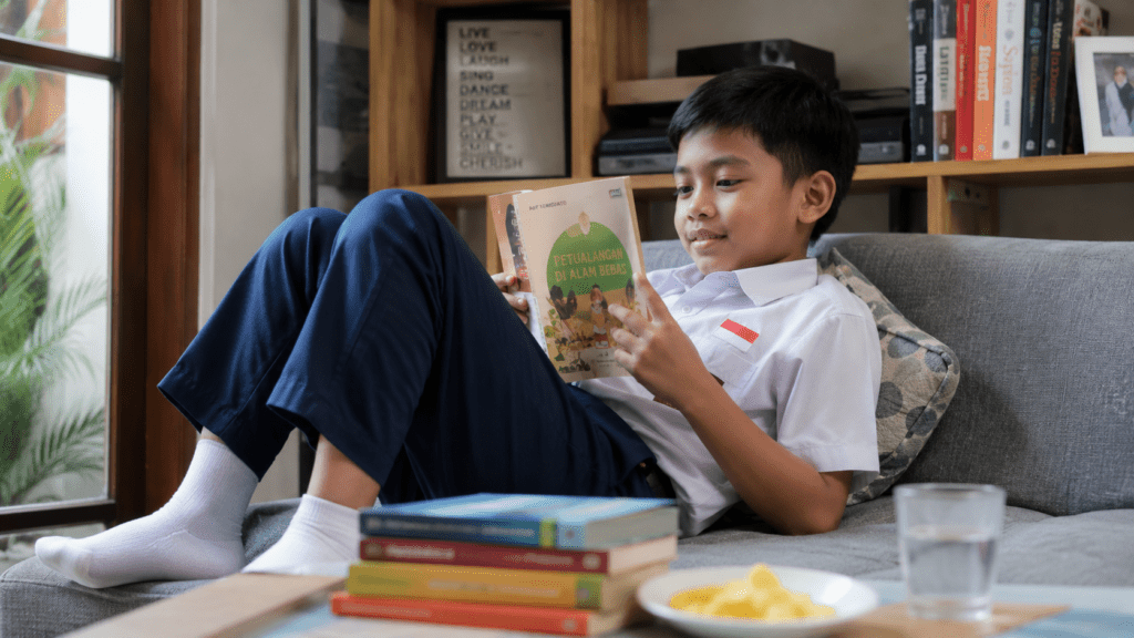 Ternyata Libur Sekolah Juli 2026 Wajib Dimanfaatkan Keluarga, Ini Alasannya