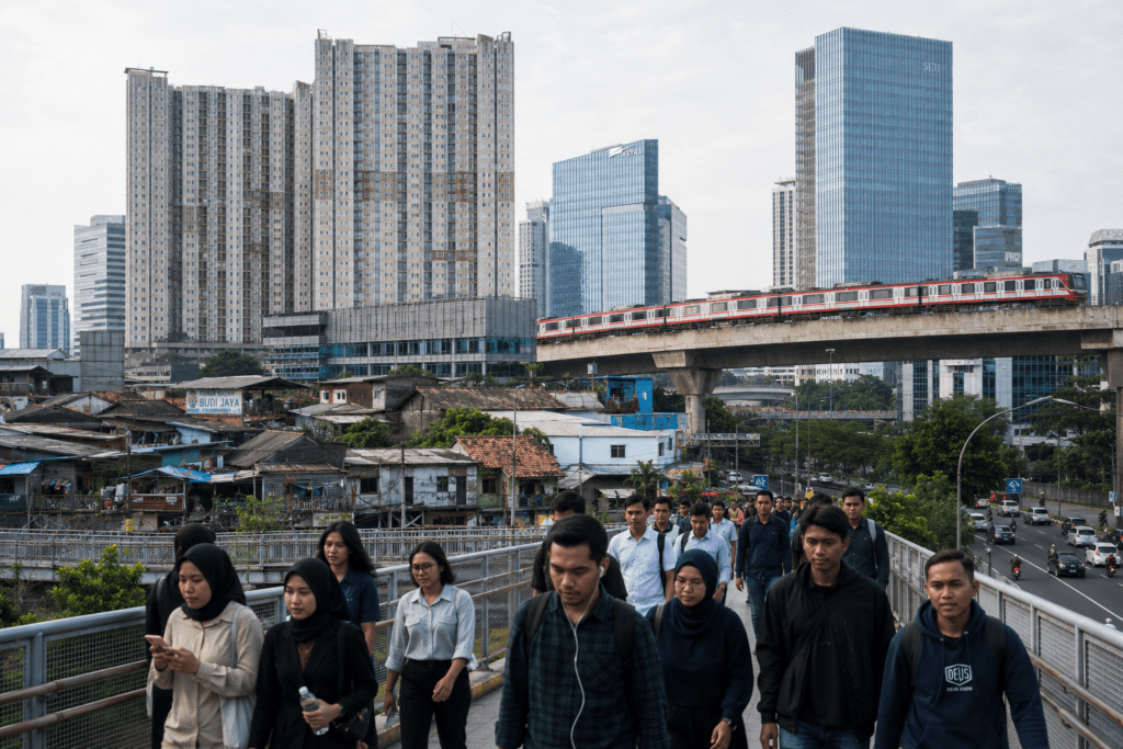 Survei Deloitte 2026 Ungkap 55 Persen Gen Z Tunda Menikah, Ini Alasan Finansial di Baliknya