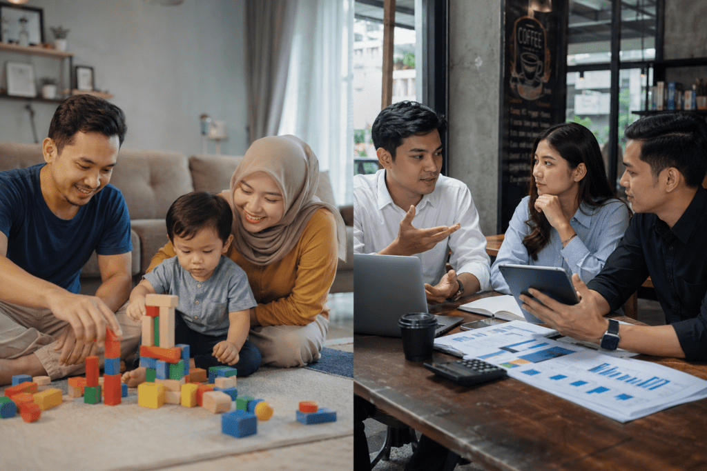 Survei Deloitte 2026 Ungkap 55 Persen Gen Z Tunda Menikah, Ini Alasan Finansial di Baliknya