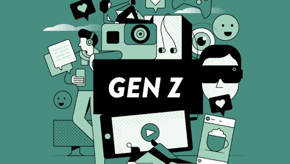 gen z