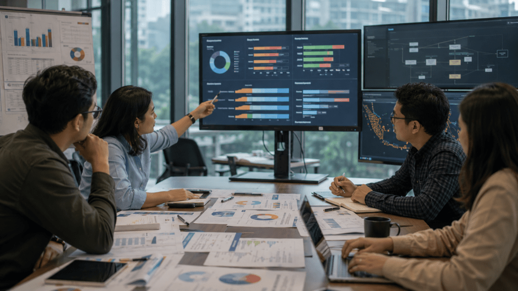 Ternyata 53 Persen Milenial dan Gen Z Indonesia Aktif Aktivisme Digital